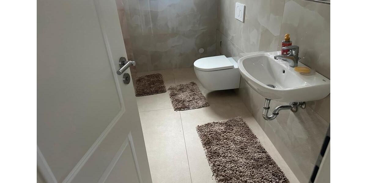Erdgeschoßwohnung Netphen - 3 Zimmer, 110 m&sup2;, 1.300&euro; | Angebot:26067465
