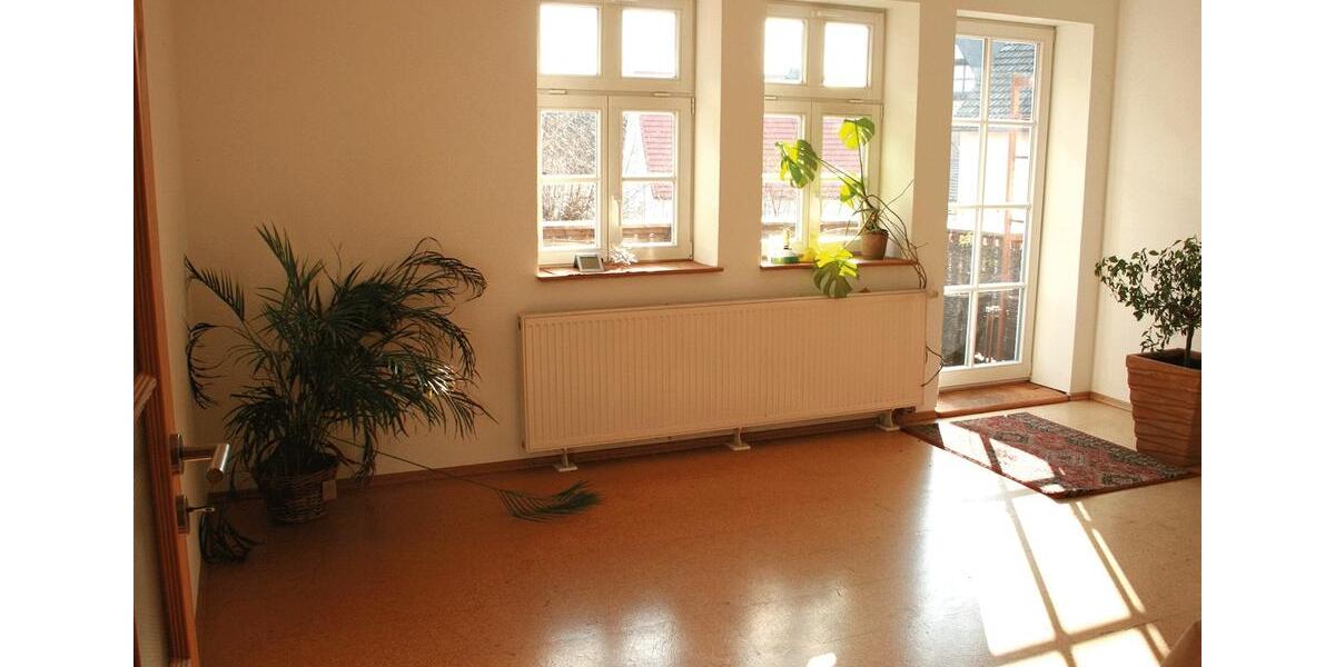 Etagenwohnung Volkmarsen - 3 Zimmer, 115 m&sup2;, 750&euro; | Angebot:26582677