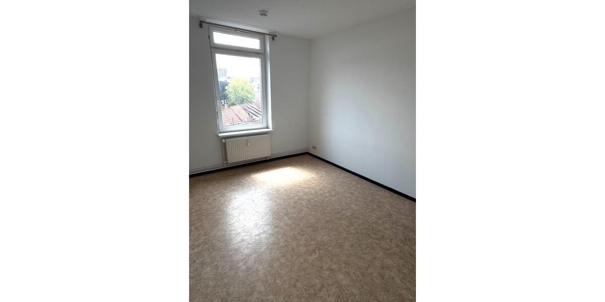 Etagenwohnung Braunschweig - 1 Zimmer, 30 m&sup2;, 270&euro; | Angebot:26663744