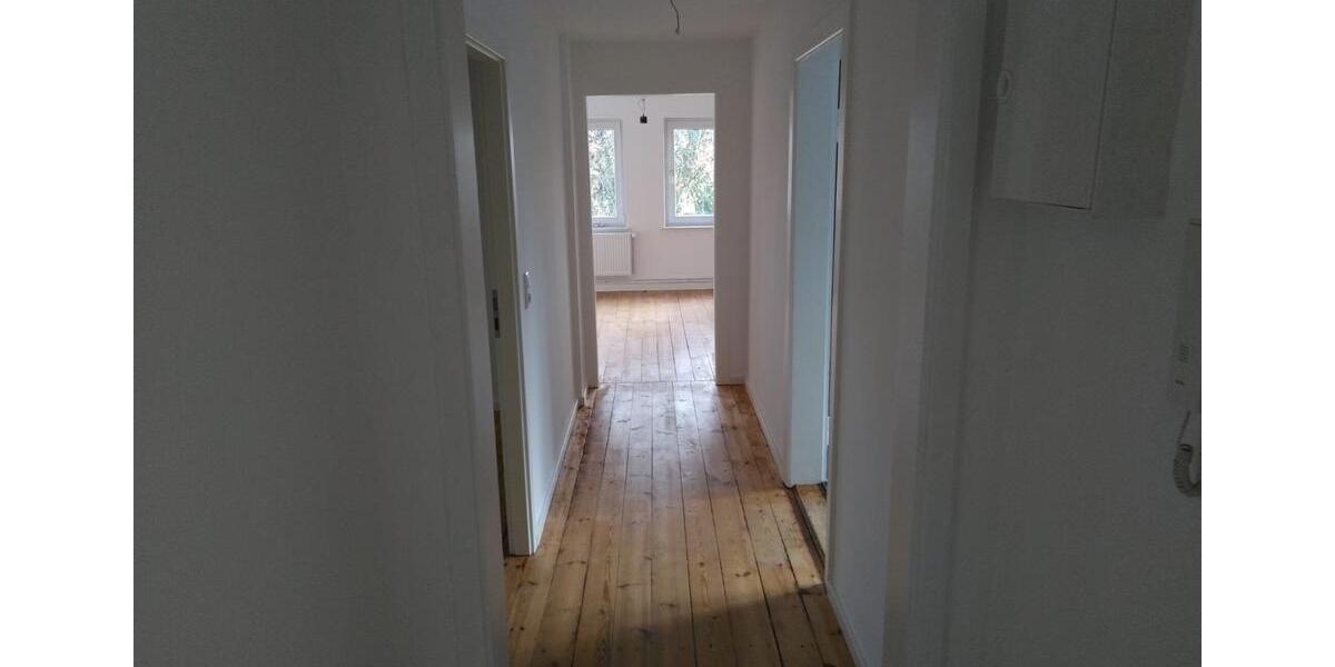 Dachgeschoßwohnung Boizenburg/Elbe Elbe - 3 Zimmer, 74 m&sup2;, 518&euro; | Angebot:25811660