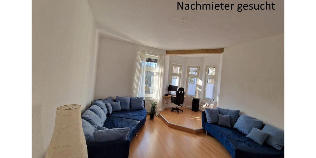 Etagenwohnung Gießen Schlangenzahl - 2 Zimmer, 65 m&sup2;, 675&euro; | Angebot:26700023