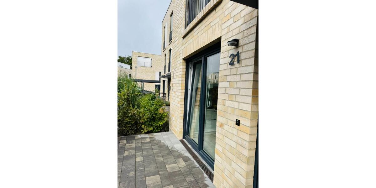 Reihenhaus Wolfsburg Almke - 5 Zimmer, 160 m&sup2;, 1.975&euro; | Angebot:22524853