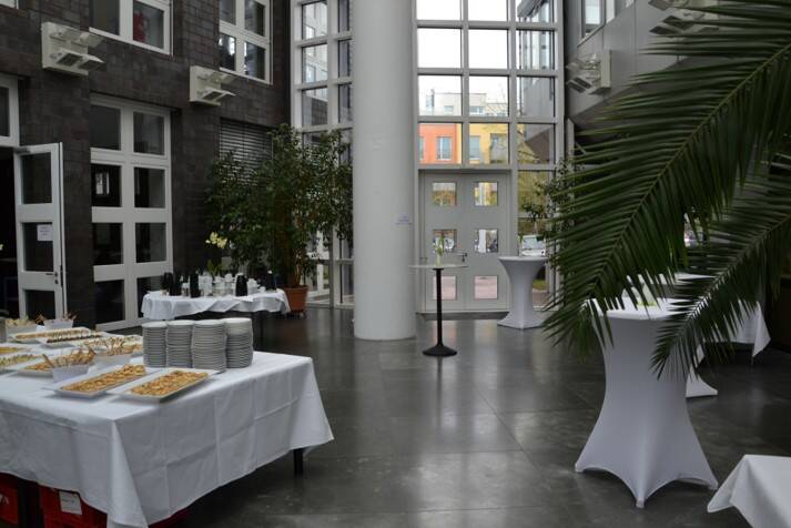 Gewerbeobjekt Köln Marienburg - 3.385&euro; | Angebot:26477312