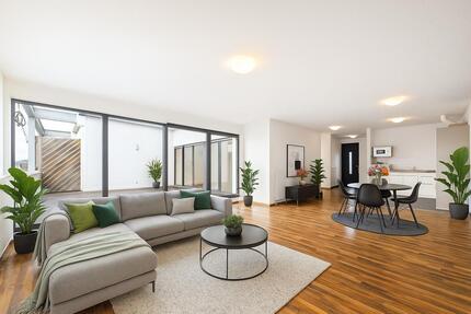 Wittlich: Moderne und großzügige Wohnung mit großer Terrasse 3 zimmer