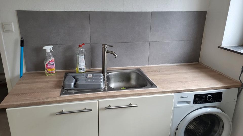 Wohnen auf Zeit Frankfurt am Main Mitte-West - 1 Zimmer, 15 m&sup2;, 530&euro; | Angebot:26671375