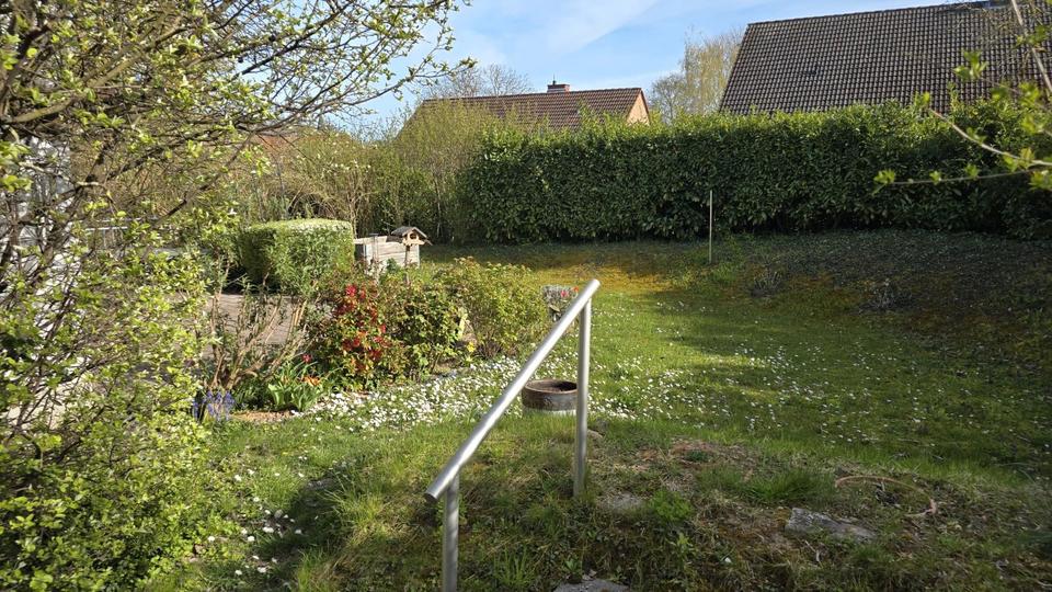Erdgeschoßwohnung Gundersheim - 2 Zimmer, 92 m&sup2;, 1.000&euro; | Angebot:26459293