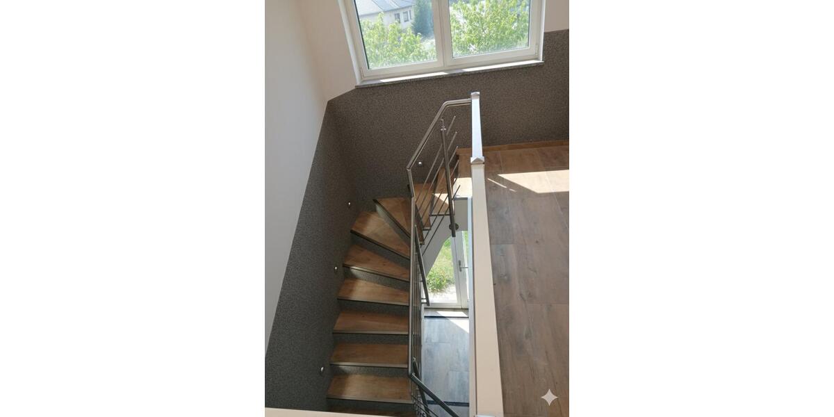 Maisonettenwohnung Rüdersdorf bei Berlin Hennickendorf - 3 Zimmer, 119 m&sup2;, 1.899&euro; | Angebot:26130875