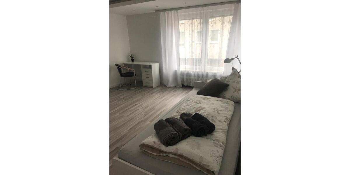 Wohnen auf Zeit Bergkamen - 4 Zimmer, 112 m&sup2;, 25&euro; | Angebot:20030517