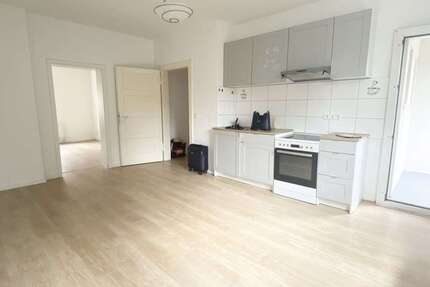 Wohnung Duisburg Hochfeld - 2 Zimmer, 64 m&sup2;, 520&euro; | Angebot:26682633