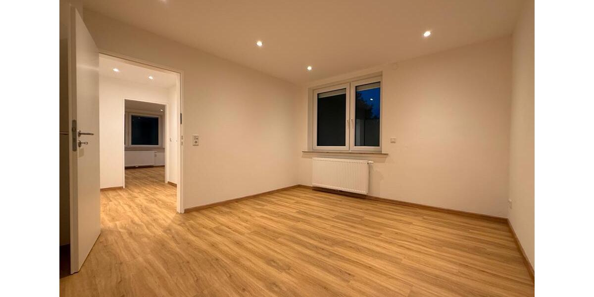 Etagenwohnung Bremen Blumenthal - 3 Zimmer, 78 m&sup2;, 870&euro; | Angebot:26635481