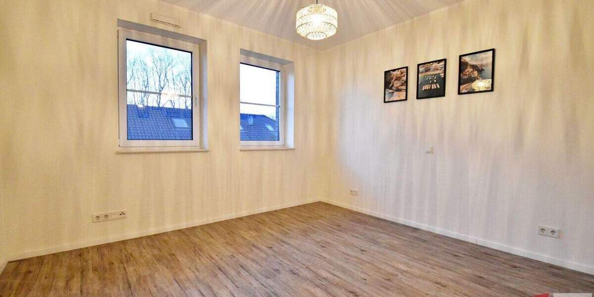 Terrassenwohnung Dinklage - 3 Zimmer, 92 m&sup2;, 850&euro; | Angebot:25694355
