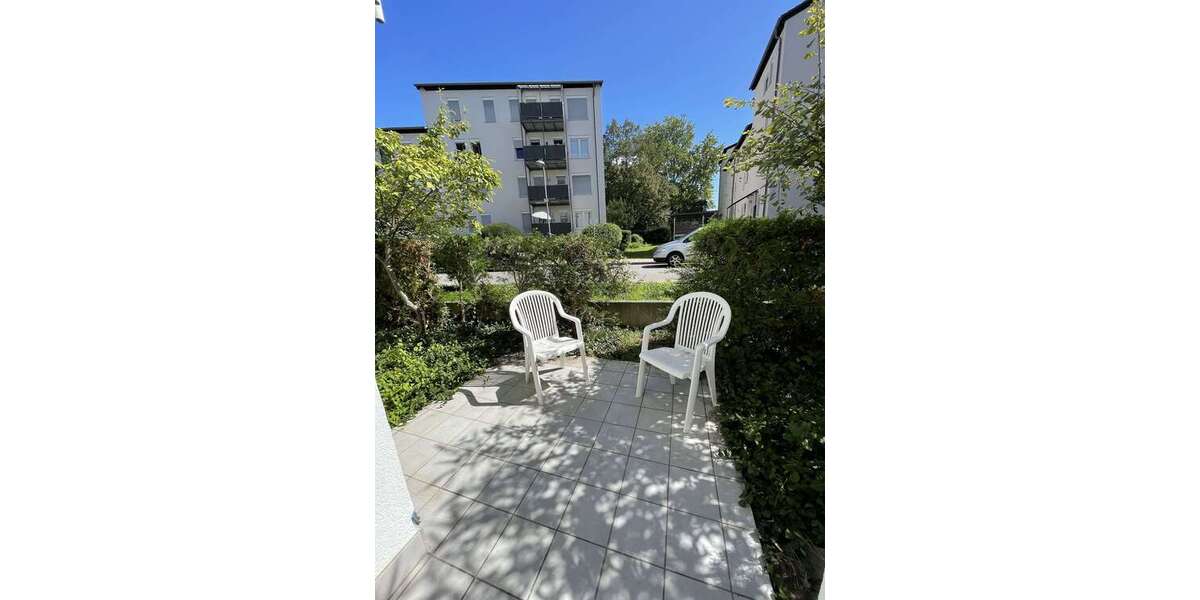Etagenwohnung Heidelberg Kirchheim - 1 Zimmer, 33 m&sup2;, 525&euro; | Angebot:27030005