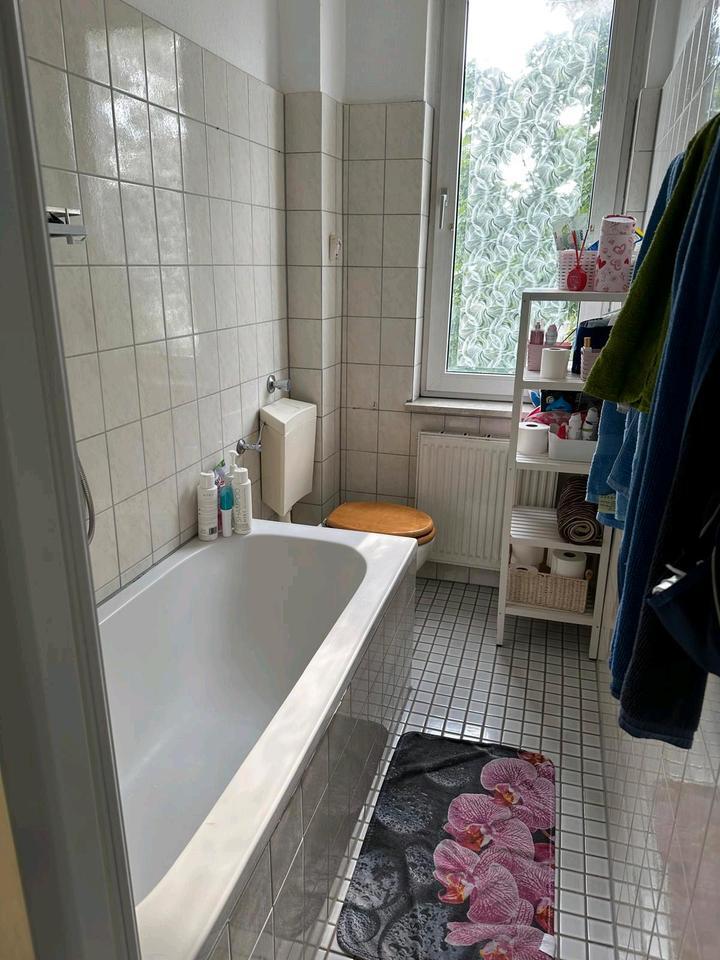 Untermiete für ein Jahr ab Dezember in Bochum