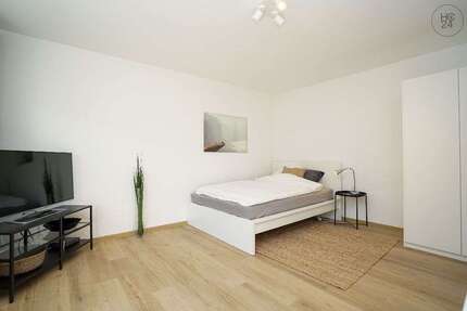Zimmer Neu-Ulm Ulm - 2 Zimmer, 1.150&euro; | Angebot:25342985