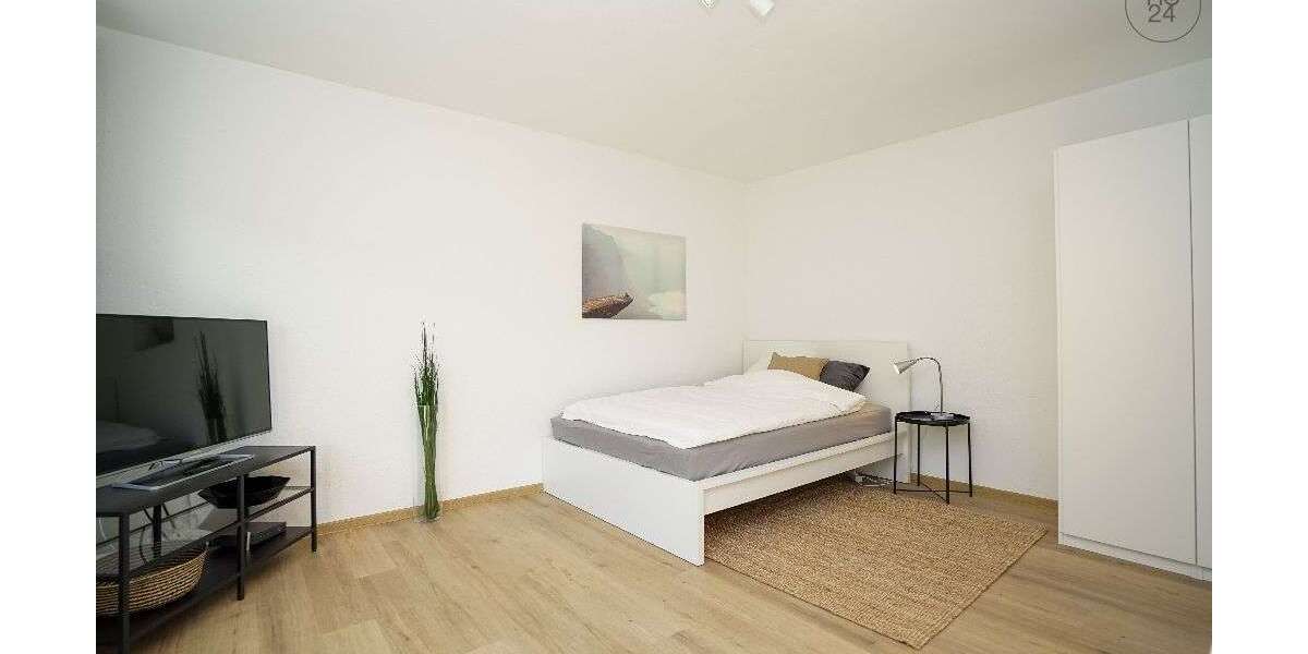Zimmer Neu-Ulm Ulm - 2 Zimmer, 1.150&euro; | Angebot:25342985