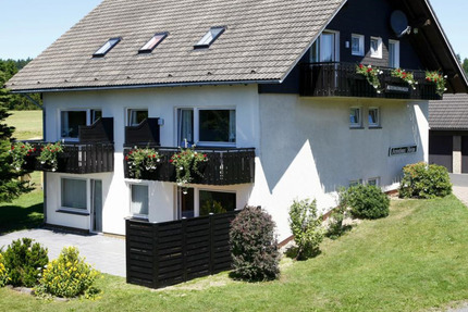 WochenendWohnungZweitwohnsitz: 3-Raum-TerassenWohnung EBK