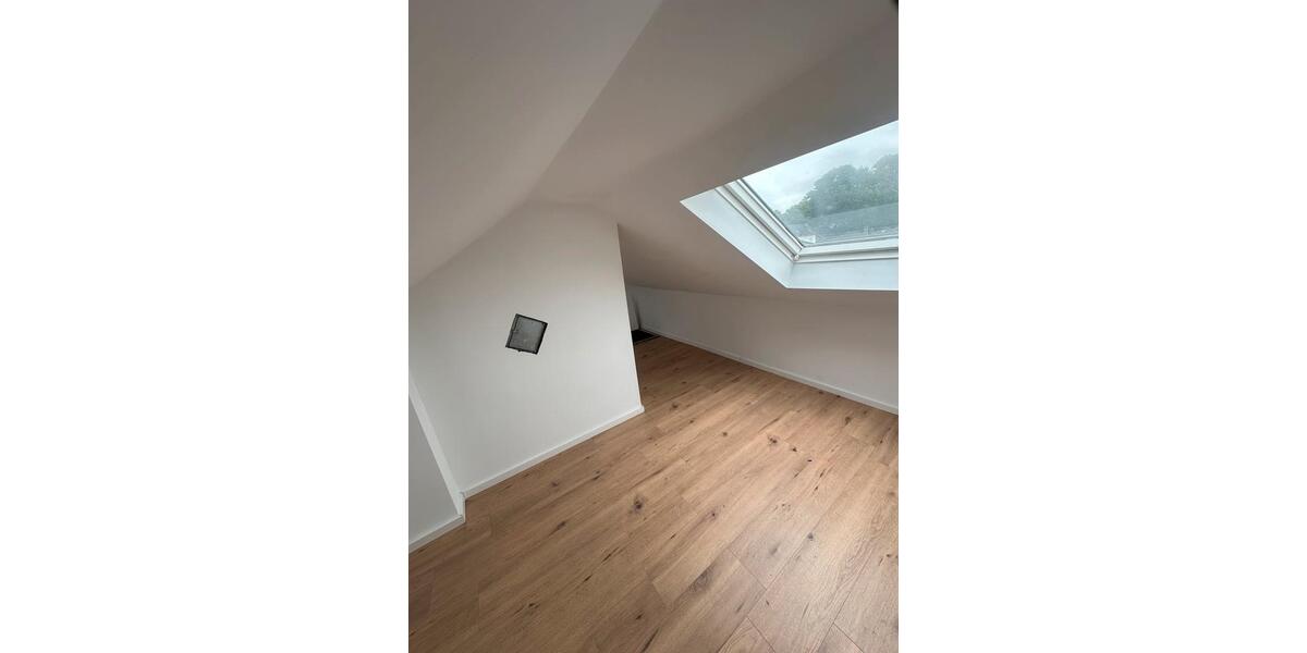 Reihenhaus mit Garten & Garage – 100 m² Wohnfläche in Marl 3 zimmer