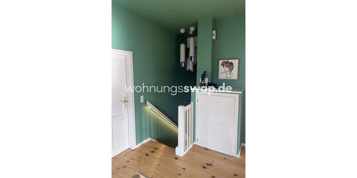 Etagenwohnung Potsdam Wildenbruch - 6 Zimmer, 175 m&sup2;, 2.900&euro; | Angebot:26051476