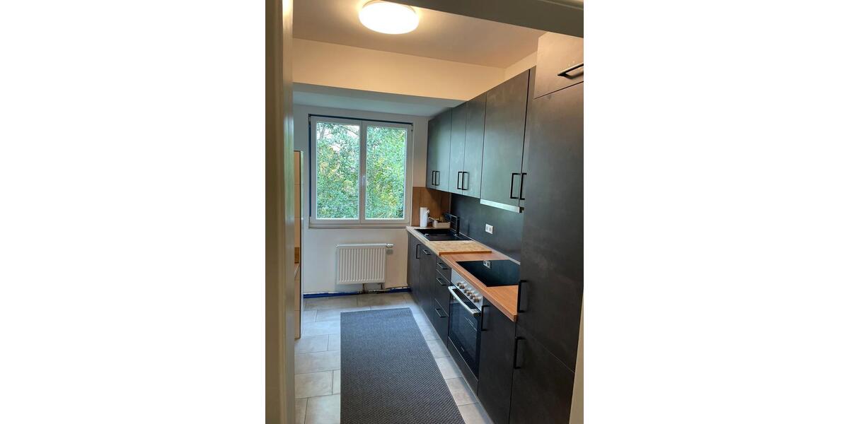 Wohnen auf Zeit Bad Mergentheim - 1 Zimmer, 25&euro; | Angebot:22963303