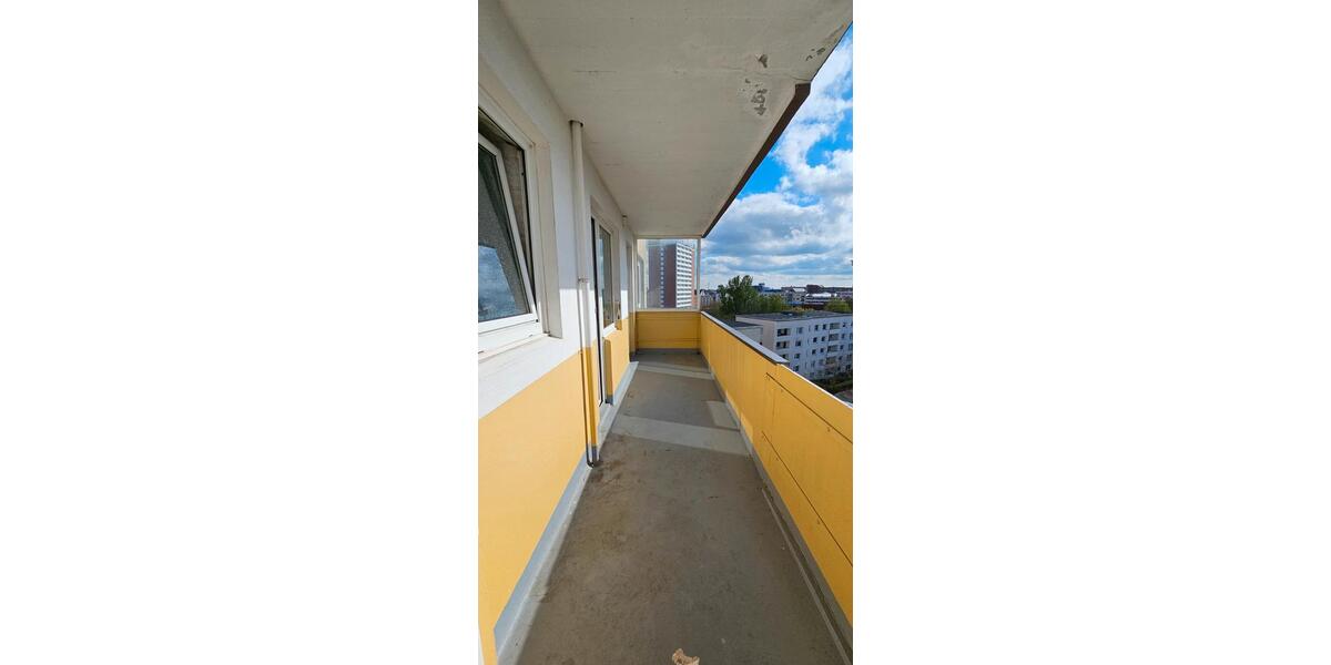 Etagenwohnung Bremerhaven Mitte - 3 Zimmer, 78 m&sup2;, 650&euro; | Angebot:26490999