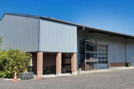 Gewerbeobjekt Küssaberg - 2.900&euro; | Angebot:26108235