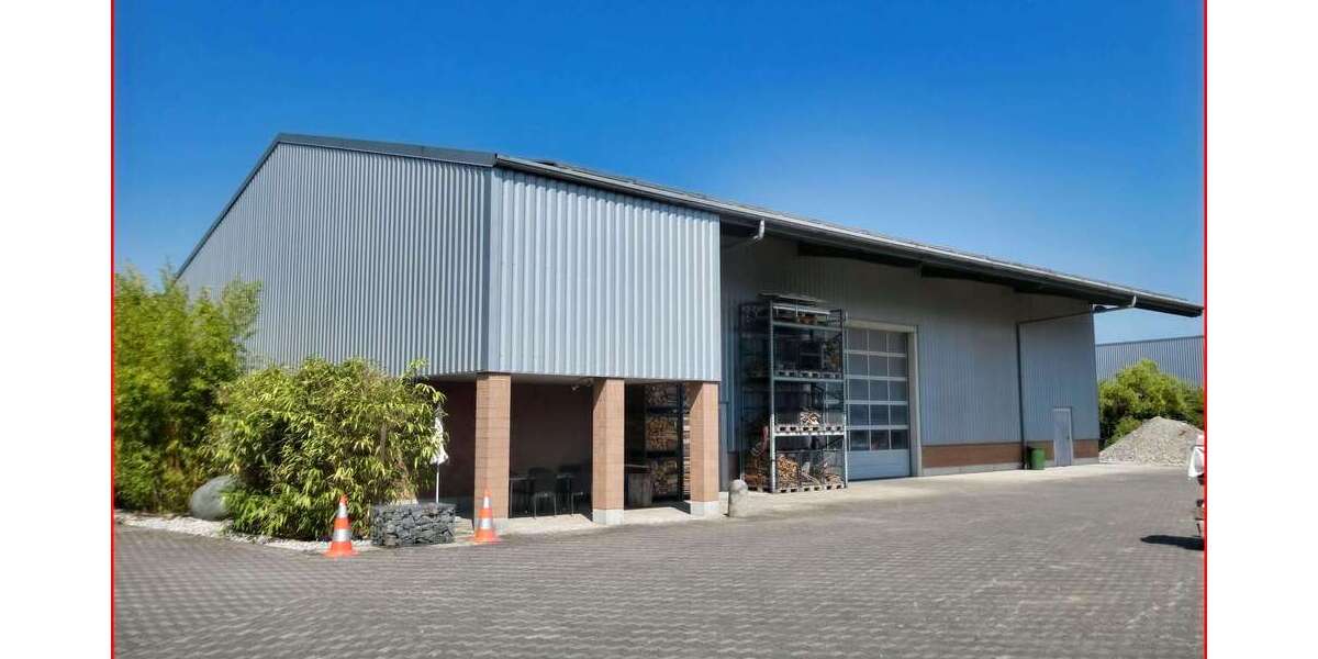 Gewerbeobjekt Küssaberg - 2.900&euro; | Angebot:26108235