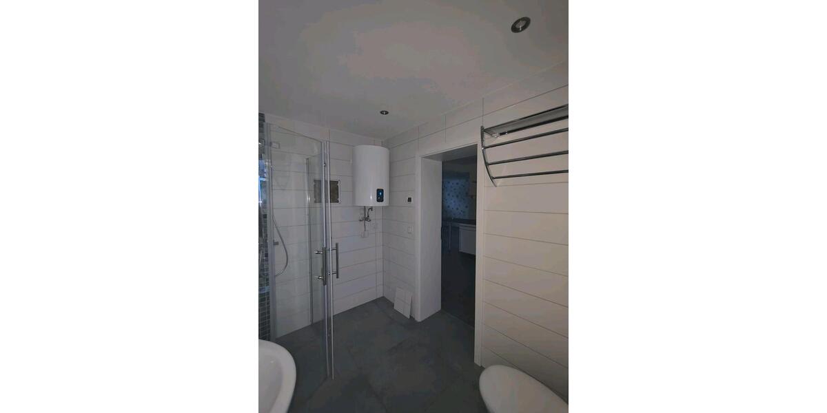 Erdgeschoßwohnung Unstrut-Hainich Hainich - 2 Zimmer, 47 m&sup2;, 306&euro; | Angebot:26662245