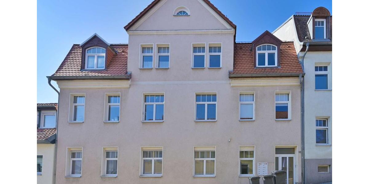 Etagenwohnung Hohenstein-Ernstthal Ernstthal - 3 Zimmer, 63 m&sup2;, 345&euro; | Angebot:26001486