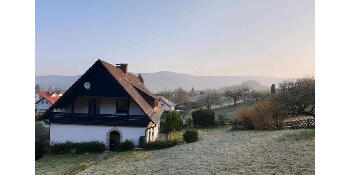 Dachgeschoßwohnung Bad Sooden-Allendorf Allendorf - 3 Zimmer, 75 m&sup2;, 810&euro; | Angebot:26663184