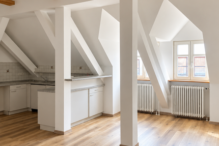 Wohnung Straubing - 2 Zimmer, 55 m&sup2;, 690&euro; | Angebot:27650643