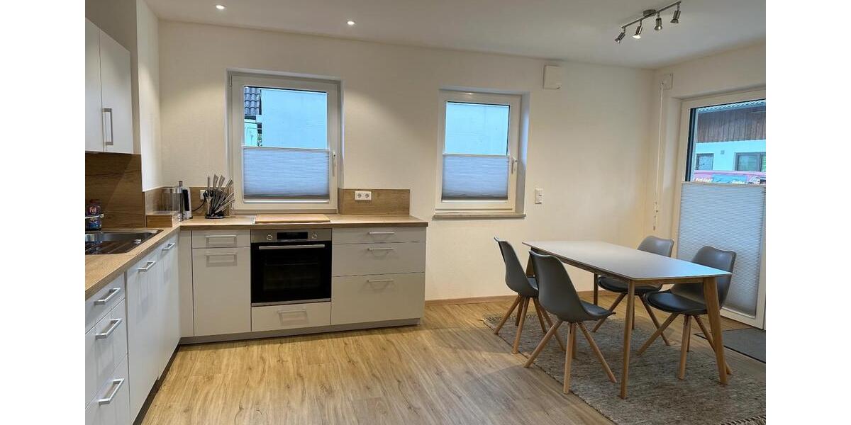 Terrassenwohnung Ebersberg - 2 Zimmer, 64 m&sup2;, 1.600&euro; | Angebot:24729602