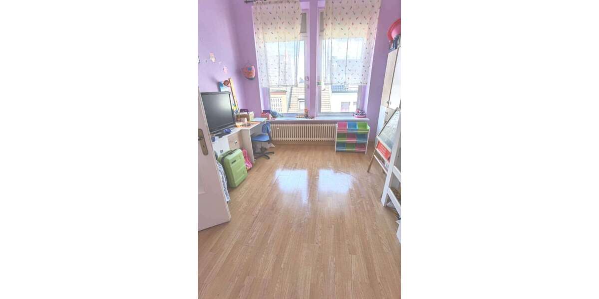 Etagenwohnung Mönchengladbach Westend - 3 Zimmer, 70 m&sup2;, 540&euro; | Angebot:26135395