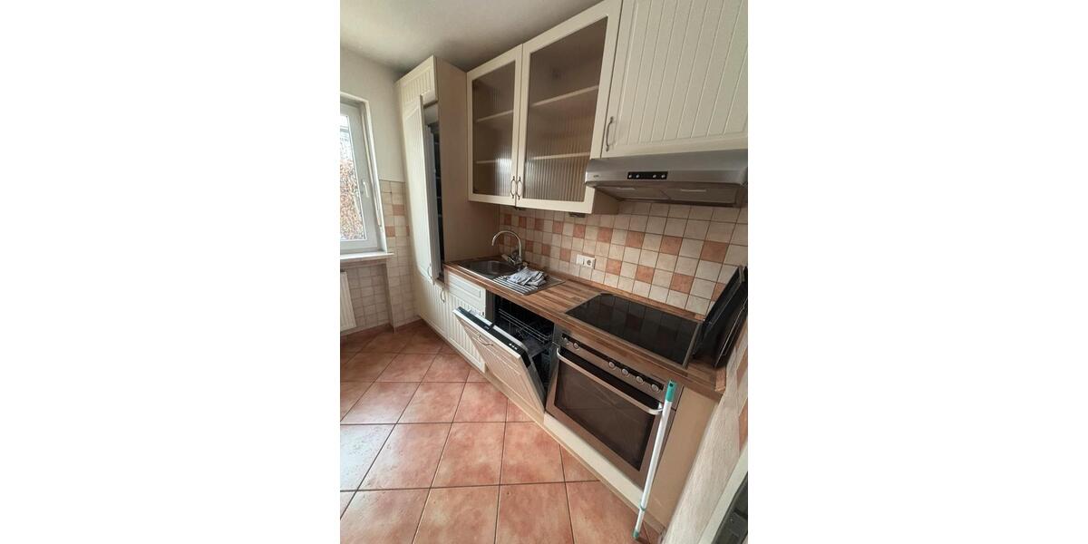 Wohnen auf Zeit Haar - 1 Zimmer, 25 m&sup2;, 760&euro; | Angebot:24695661