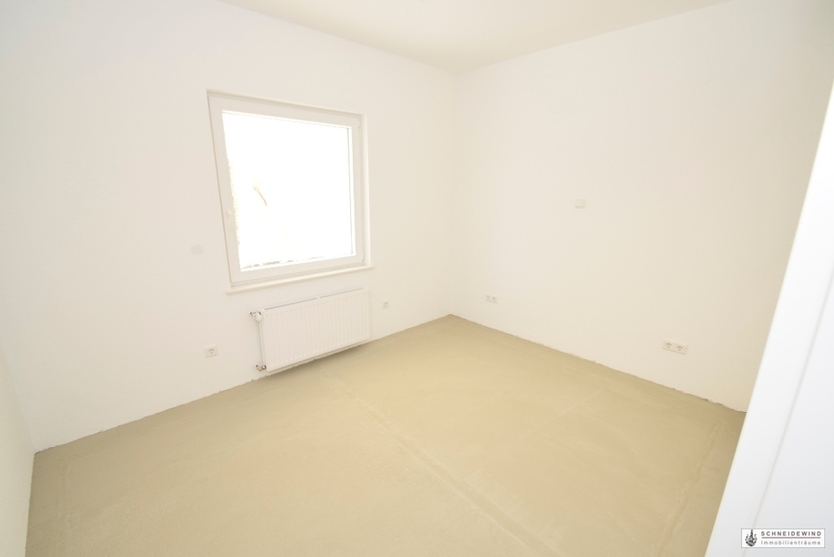 EG-Wohnung mit Garten sucht ruhige und saubere Mieter mit Herz und Liebe zum Garten