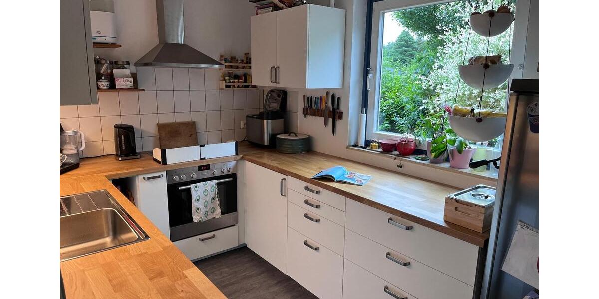 Doppelhaushälfte Diesdorf - 5 Zimmer, 110 m&sup2;, 950&euro; | Angebot:24979279