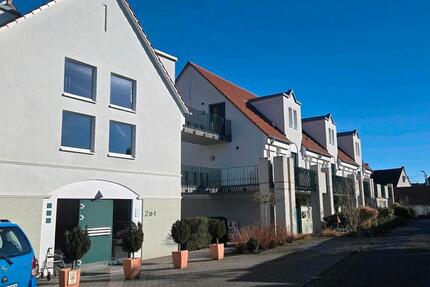 Wohnung Rüthen - 1 Zimmer, 66 m&sup2;, 499&euro; | Angebot:25230143