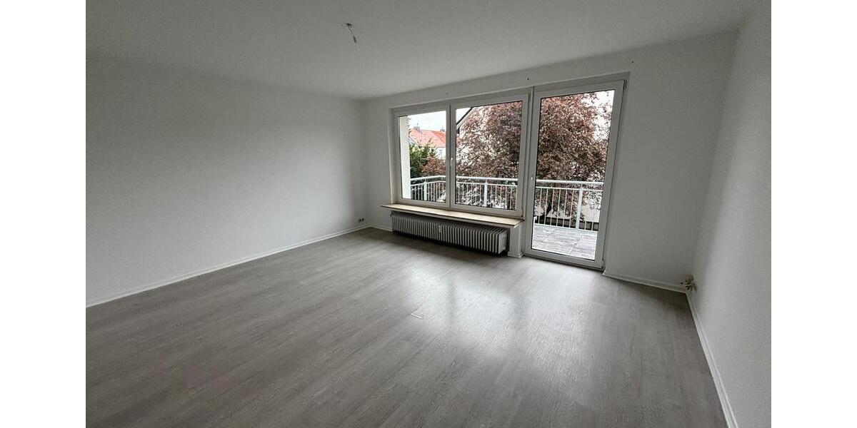Etagenwohnung Verden (Aller) - 3 Zimmer, 75 m&sup2;, 810&euro; | Angebot:26444284
