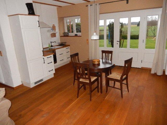 Etagenwohnung Bruchhausen-Vilsen Vilsen - 1 Zimmer, 50 m&sup2;, 600&euro; | Angebot:26585970