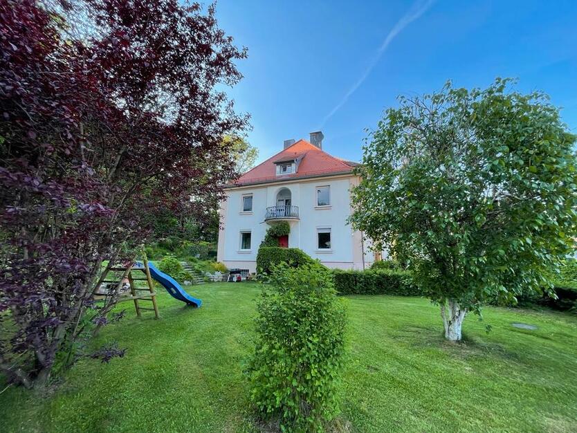 3-Zimmer-Wohnung