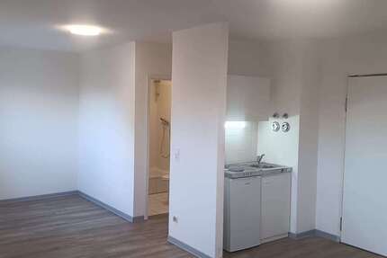 Wohnung Mannheim Neckarau - 1.5 Zimmer, 29 m&sup2;, 500&euro; | Angebot:27440769