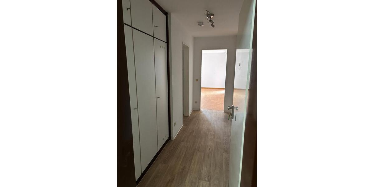 Etagenwohnung Dänischenhagen - 2 Zimmer, 55 m&sup2;, 839&euro; | Angebot:25171689
