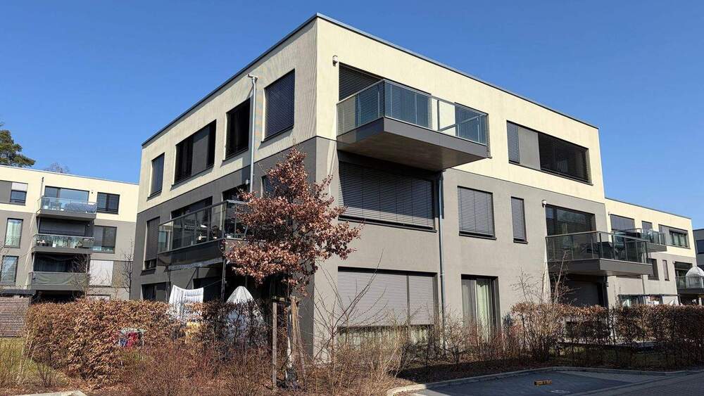 Terrassenwohnung Bestensee - 3 Zimmer, 94 m&sup2;, 1.390&euro; | Angebot:25773048