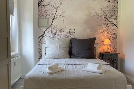 Gästewohnung 2 zimmer