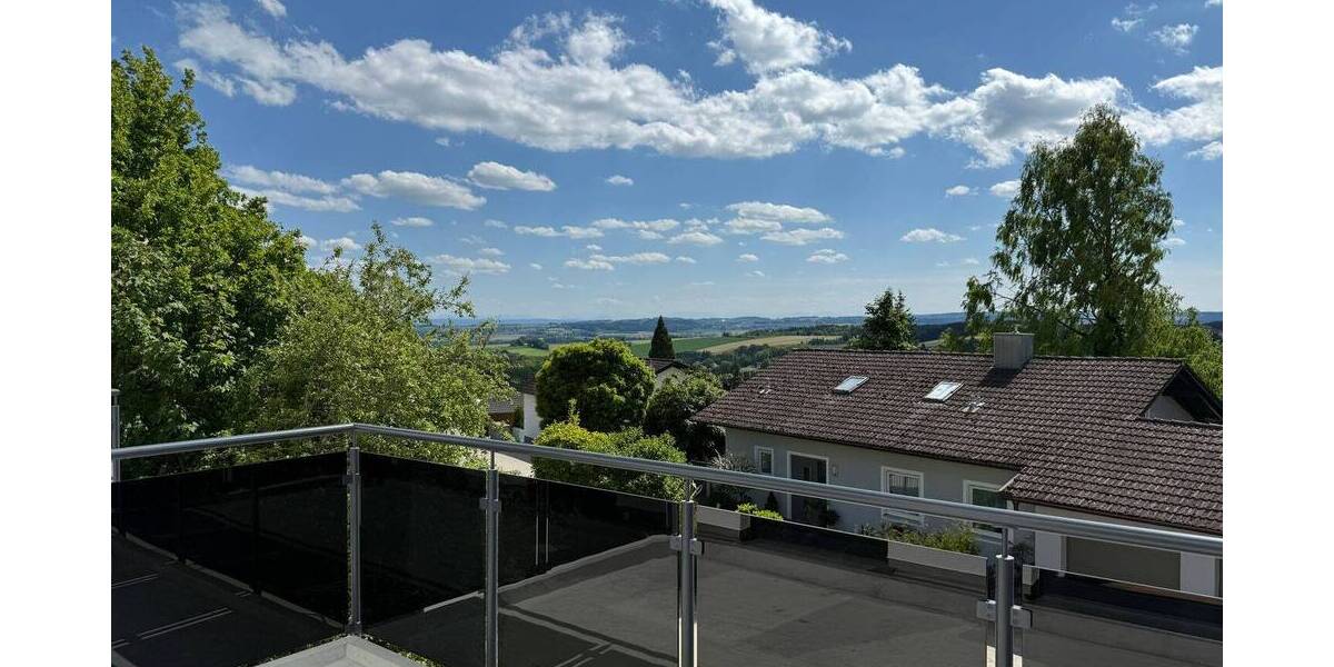 Etagenwohnung Bad Griesbach i.Rottal Griesbach - 2 Zimmer, 73 m&sup2;, 825&euro; | Angebot:25676310