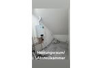 Dachgeschoßwohnung Gronau (Westfahlen) - 3 Zimmer, 110 m&sup2;, 1.100&euro; | Angebot:26423163