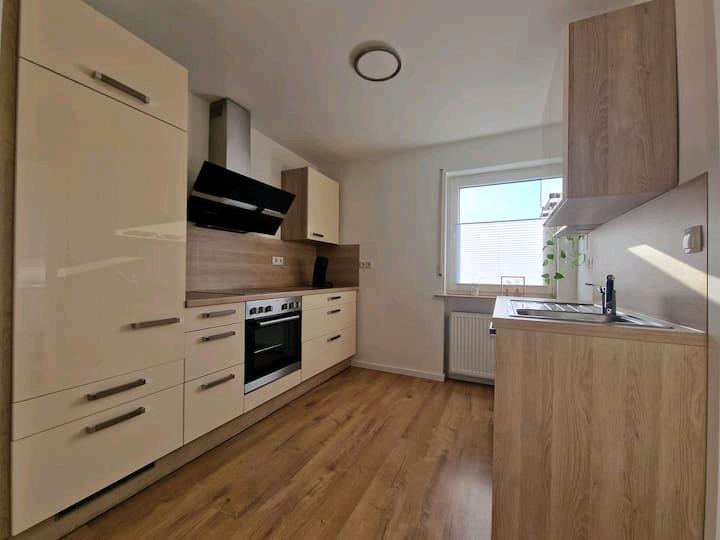 Wohnen auf Zeit Bürstadt - 4 Zimmer, 80 m&sup2;, 90&euro; | Angebot:25840059