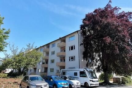 Wohnung Landshut Landshut-West - 3 Zimmer, 73 m&sup2;, 930&euro; | Angebot:26614101