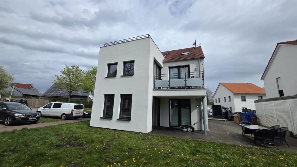 Wohnen auf Zeit Glückstadt - 2 Zimmer, 50 m&sup2;, 1.250&euro; | Angebot:26300666