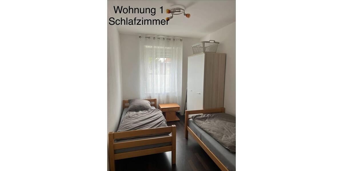 Wohnen auf Zeit Rheine Altenrheine - 6 Zimmer, 100 m&sup2;, 18&euro; | Angebot:24795862
