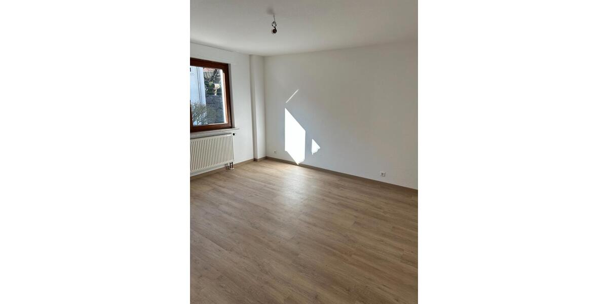 Erdgeschoßwohnung Loffenau - 4 Zimmer, 90 m&sup2;, 970&euro; | Angebot:26004492